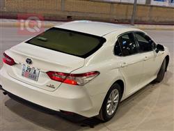 تۆیۆتا کامری